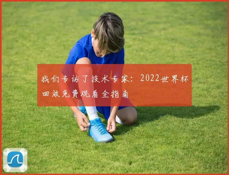 我们专访了技术专家：2022世界杯回放免费观看全指南