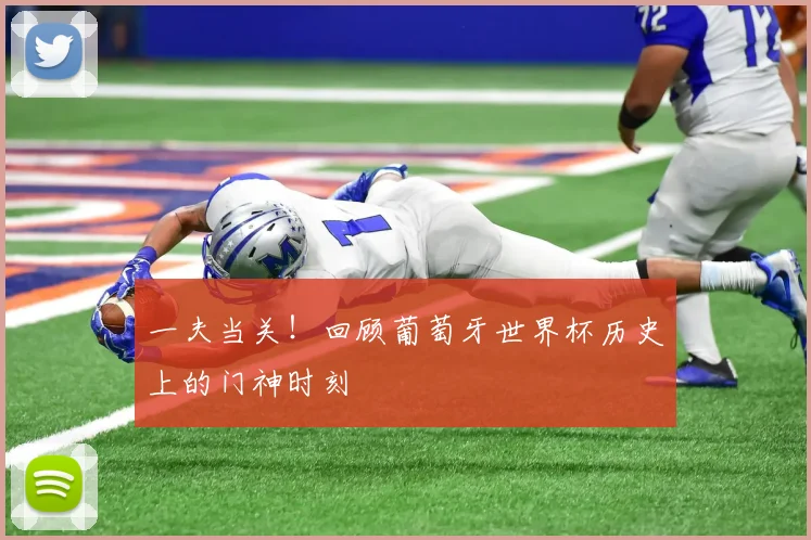 一夫当关！回顾葡萄牙世界杯历史上的门神时刻