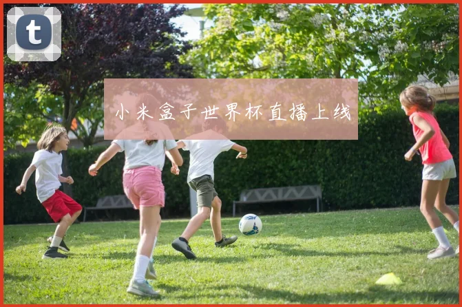 小米盒子世界杯直播上线