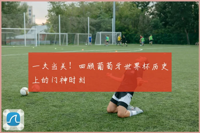 一夫当关！回顾葡萄牙世界杯历史上的门神时刻