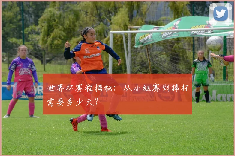 世界杯赛程揭秘：从小组赛到捧杯需要多少天？